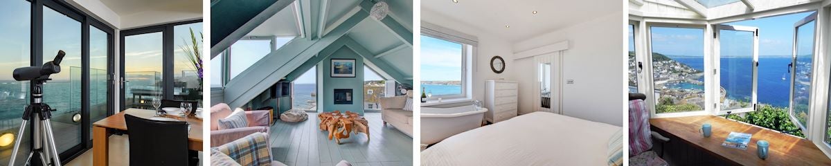 Cornwall holiday cottages 